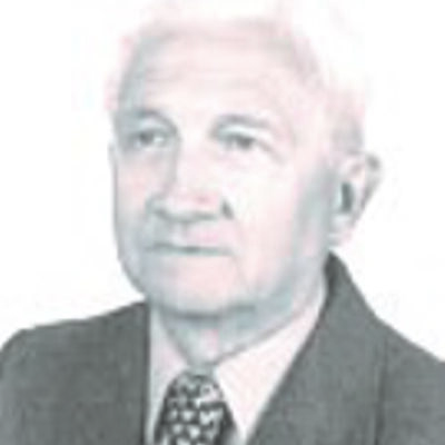 Nekrolog Stanisław Krzempek