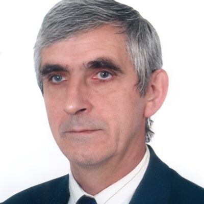 Nekrolog Józef Góra
