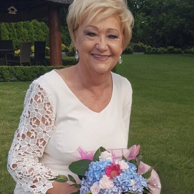 Nekrolog Maria Seremet