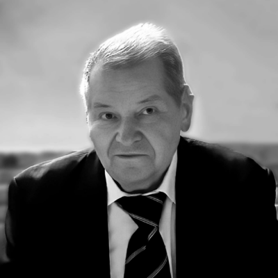 Nekrolog Adam Skarżeński