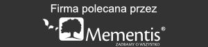 Firma polecana przez Mementis Czechowice-Dziedzice Bielach