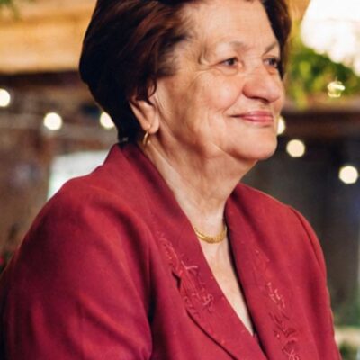 Nekrolog Bronisława Górnisiewicz