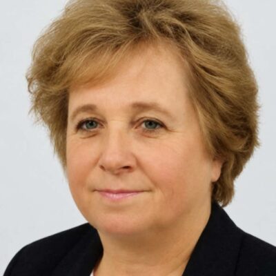 Nekrolog Janina Januszyk