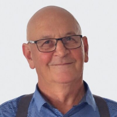Nekrolog Krzysztof Bartoszek