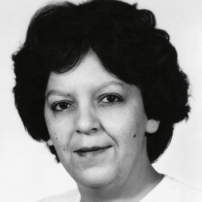 Nekrolog Krystyna Klimca